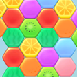 Icon of program: Hexagon Block Sort
