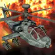 Icon of program: Dogfight Choppers - Free …