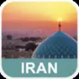 Icon of program: Iran Offline Map - PLACE …