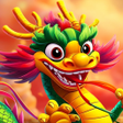 Icon of program: Dragon Hop