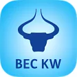 Icon of program: BEC Kuwait: Money Transfe…