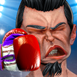 Icono de programa: Superstar Boxing Fight Ga…
