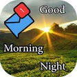 Icono de programa: Good Morning and Good Nig…