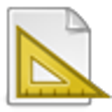 Icon of program: Word File Page Setup Batc…