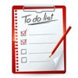 Icon of program: To Do Work List