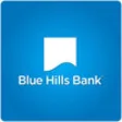 Icon of program: Blue Hills Bank Mobile Ba…