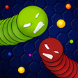 Icon of program: Snaky.io -  Slithery Snak…