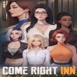 Icono de programa: Come Right Inn: Season 1