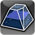Icon of program: Geometryx: Geometry - Cal…