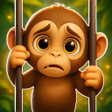 Icon of program: I Am a Monkey Prank Battl…
