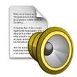 Icon of program: Another Speech