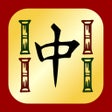 Icon of program: Mah Jongg Solitaire by Cl…