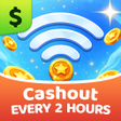 Icon of program: WiFi Speedtest: Earn Real…