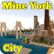 Icono de programa: Map Mine York City