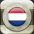 Icon of program: Radio Nederland