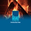Icon of program: Tinsel & Tunes Yule Log