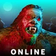 Icono de programa: Bigfoot Hunting Multiplay…