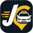 Icon of program: Just Cabs - Drivers Hub