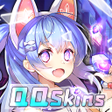 Icon of program: QQskin - Tasks  Cool Rewa…
