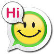 Icon of program: Talking Smiley Classic