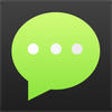 Icon of program: Color Text Message+ Send …