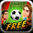 Icon of program: Soccer Fighter Free