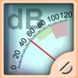 Icon of program: Audio dB Meter
