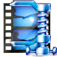 Icon of program: Change Video Dimensions S…