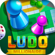 Icono de programa: Ludo Millionaire