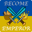 Icon of program: Become Emperor: Kingdom R…