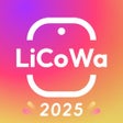 Icon of program: Licowa -Photobooth  Wallp…