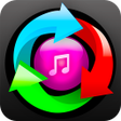 Icono de programa: MP3 Converter
