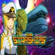 Icono de programa: Pixel Starships