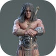 Icon of program: GameNet for - Conan Exile…