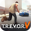 Icono de programa: T.R.E.V.O.R V in Los Ange…