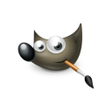 Icon of program: GIMP