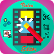Icono de programa: Video Editor