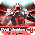 Icono de programa: Odell Beckham Jr Wallpape…
