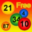 Icon of program: Lotto Free