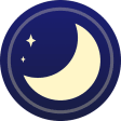 Icon of program: Blue Light Filter - Night…