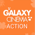 Icon of program: Galaxy Cinema: Action Mov…