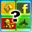 Icono de programa: Guess the brand Logo quiz…