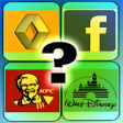 Icon of program: Guess the brand Logo quiz…