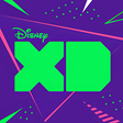 Icon of program: Disney XD  watch now