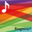 Icon of program: RingTone+ for iOS6