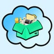 Icon of program: AirBox+ Your File Manager