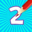 Icon of program: 123 Coloring Book - Numbe…
