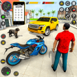 Icon of program: Vegas Mafia Crime Simulat…