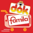 Icono de programa: MegaApp - DOK e Famila