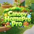 Icono de programa: CanopyHomePro
